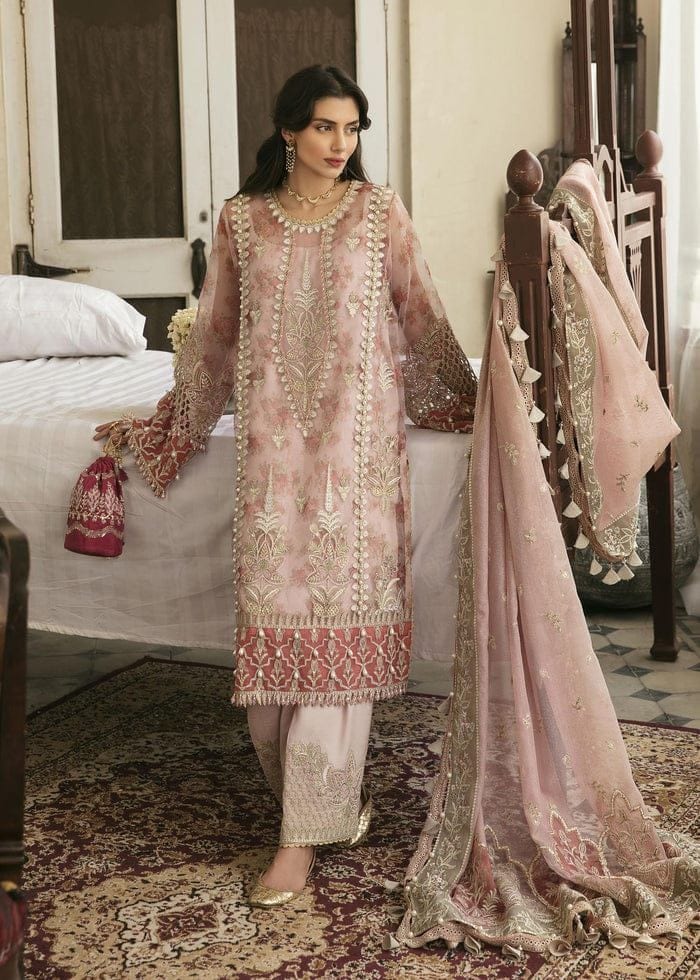 Gul Afshan full-length primary view