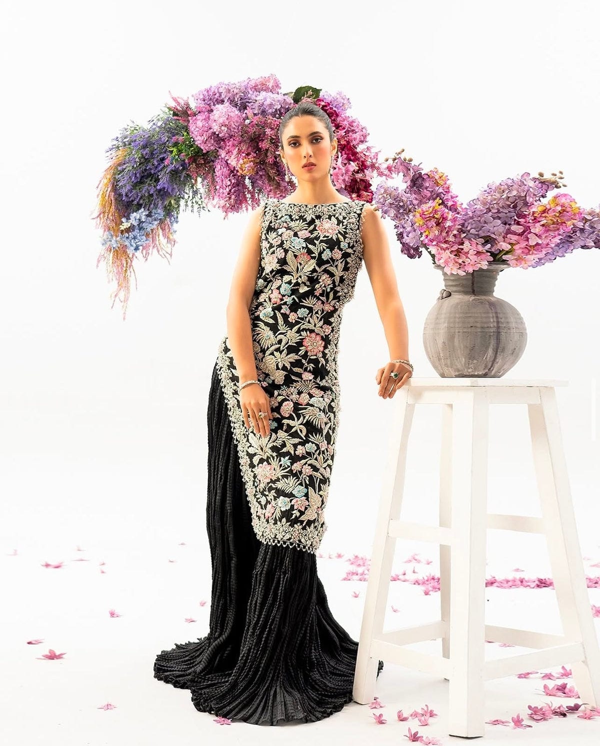 Ahmad Sultan - Celine full-length primary view