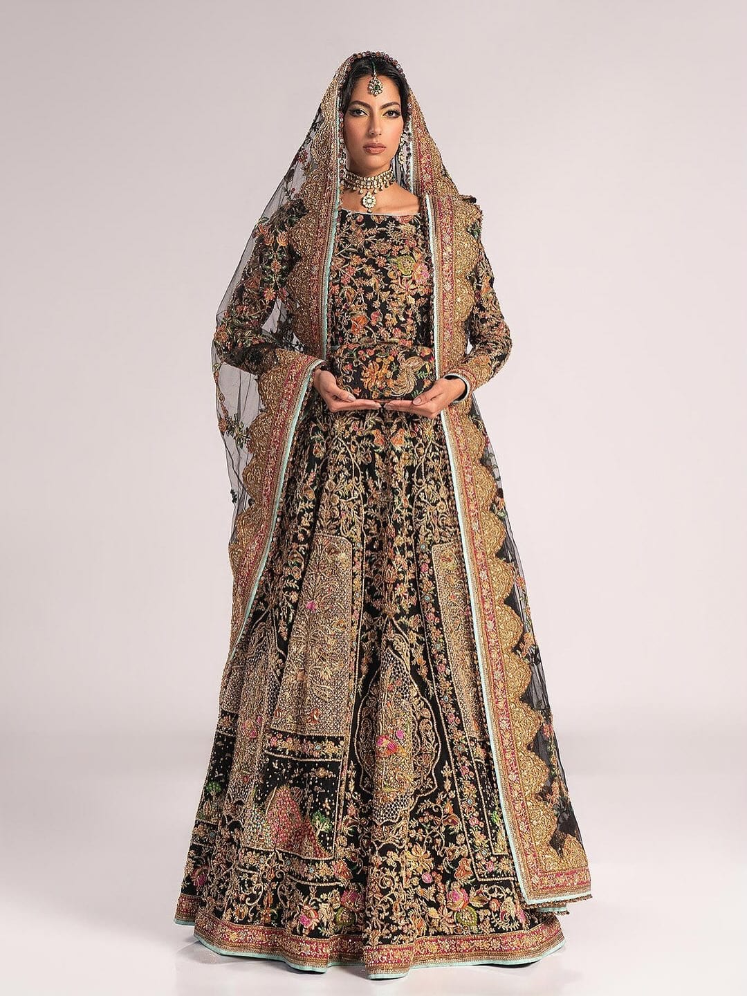 Ajooba full-length primary view
