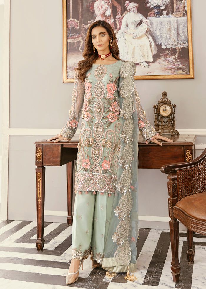 ANGELICA full-length primary view