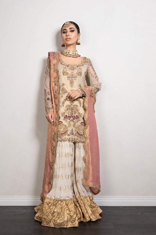 Alaia full-length primary view
