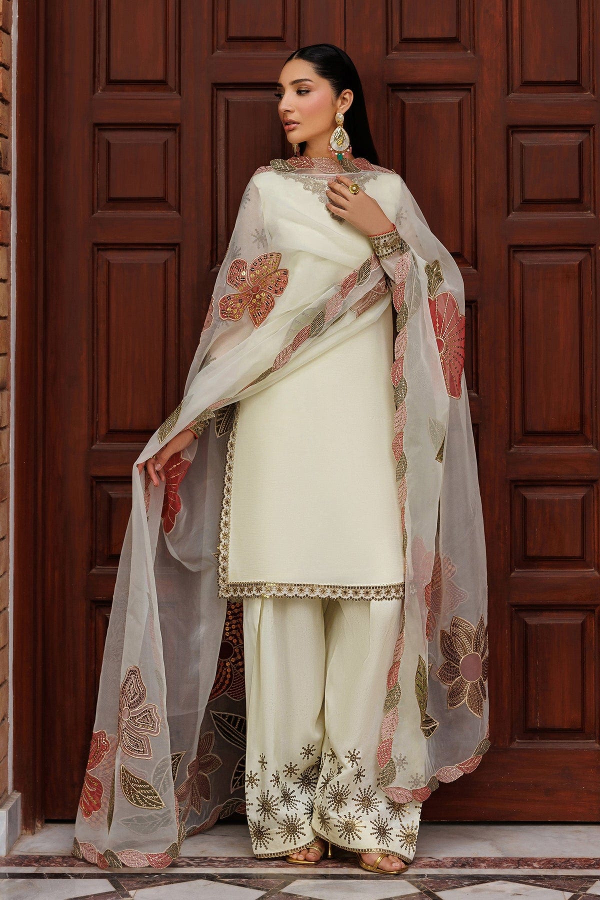 AMANI full-length primary view