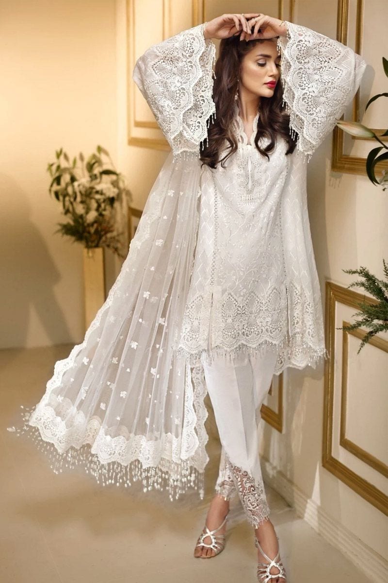 Anaya-Chiffon full-length primary view