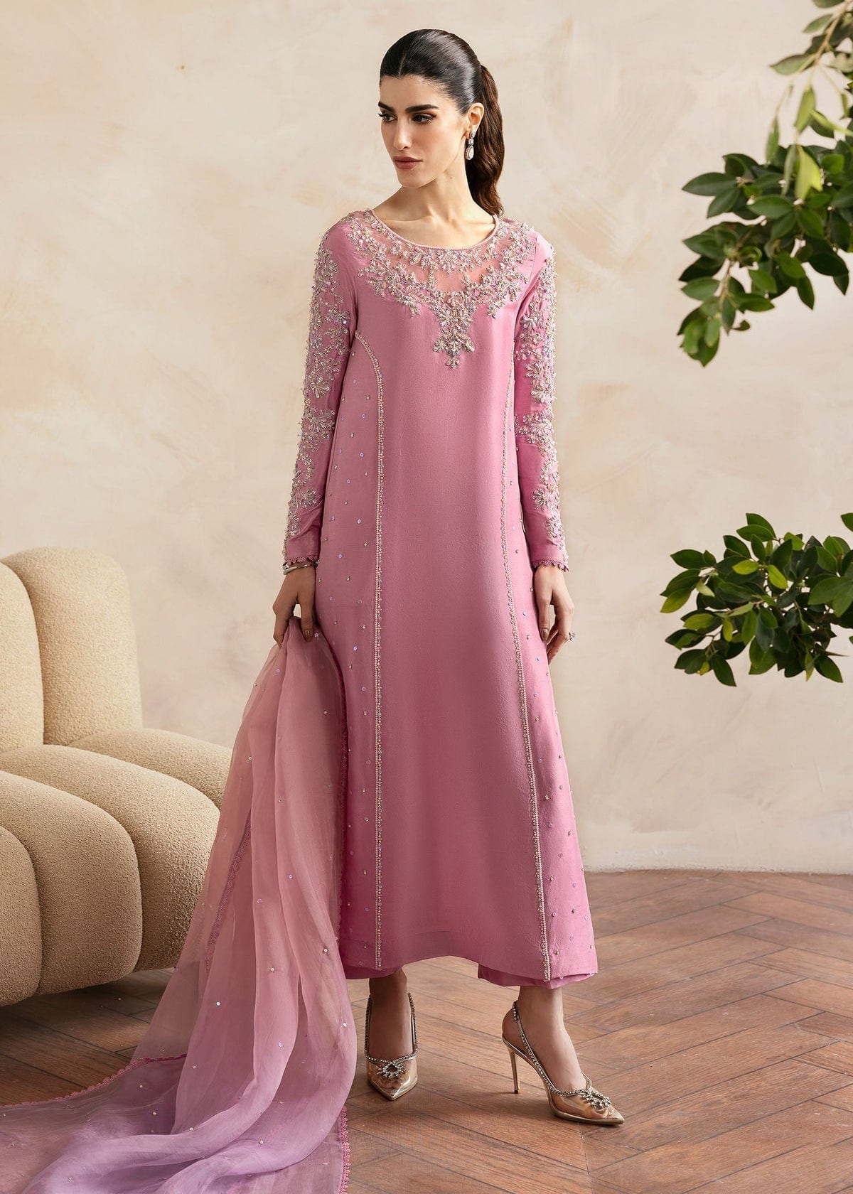 Arden full-length primary view