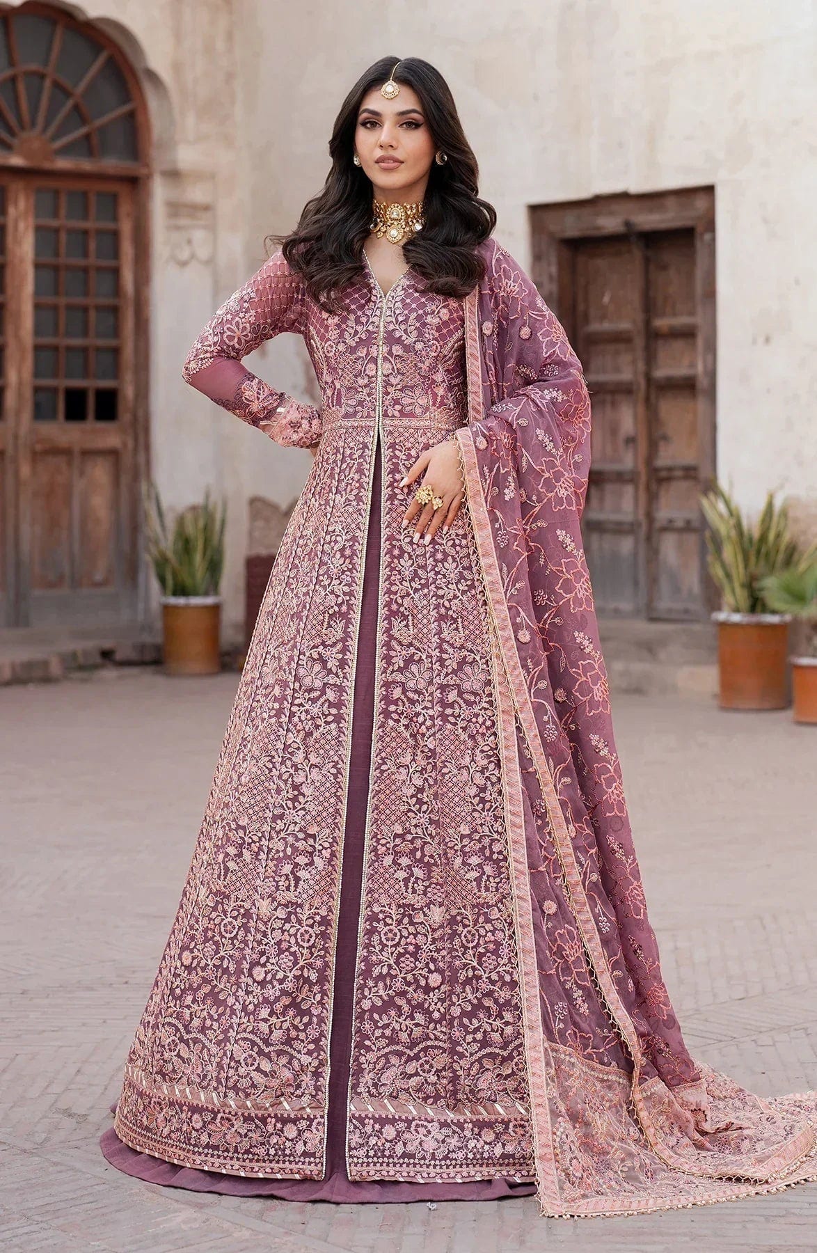ARIYANA full-length primary view