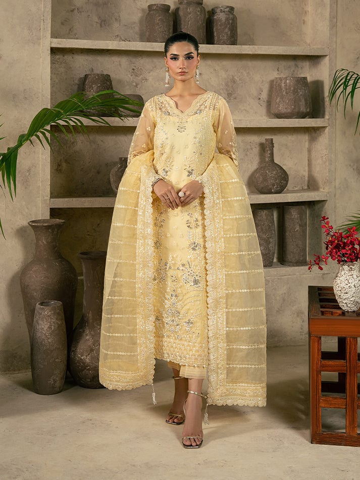 Aureva full-length primary view