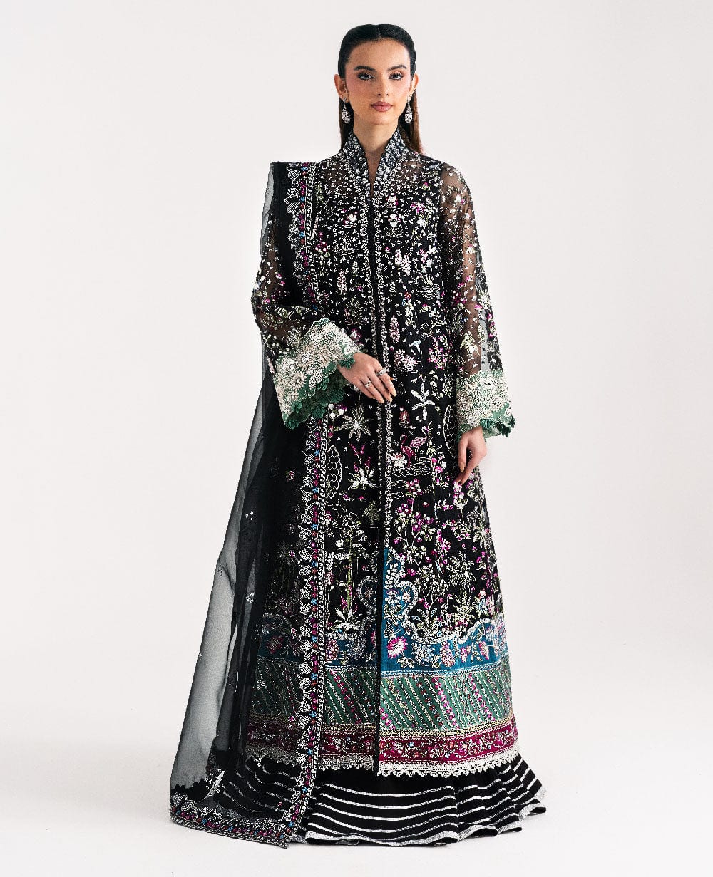 Auriane full-length primary view
