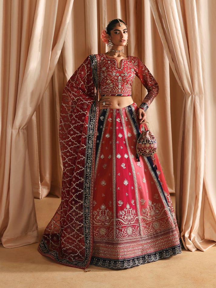 Aysana full-length primary view