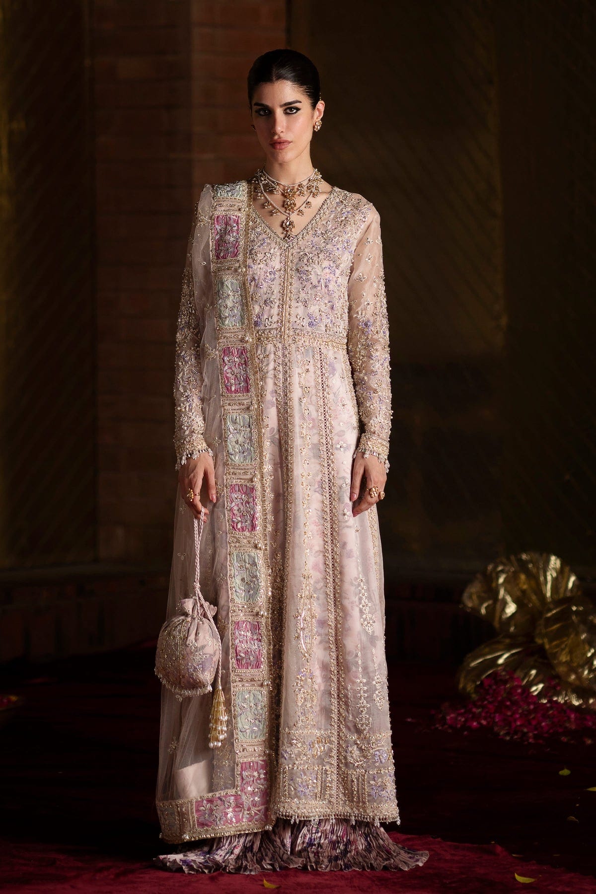 Saad Bin Shahzad - AYSEL full-length primary view