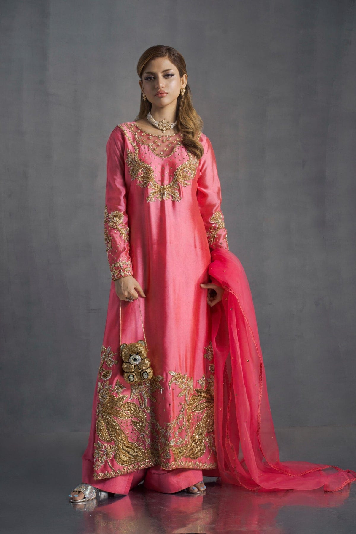 Ayzel 12021 full-length primary view