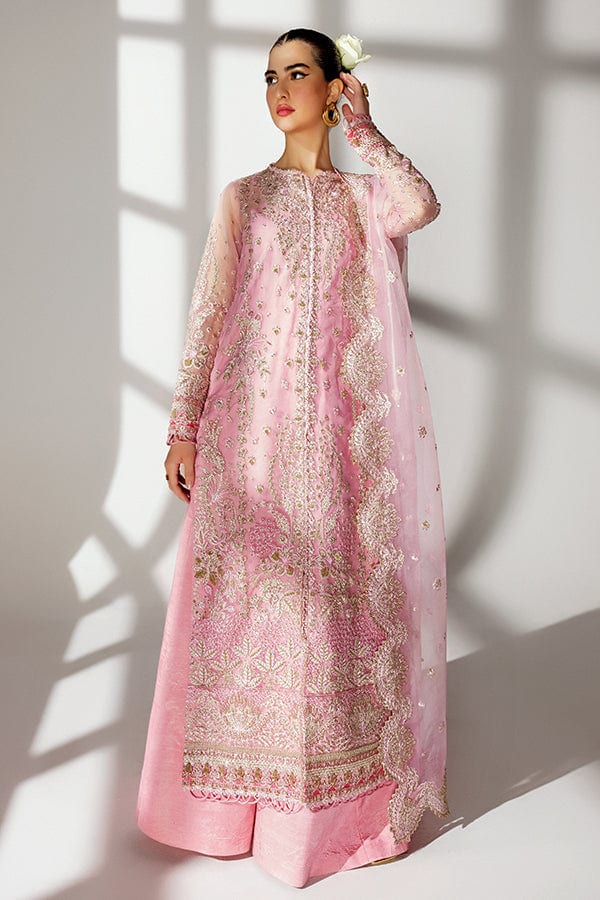 Blush Cascade full-length primary view