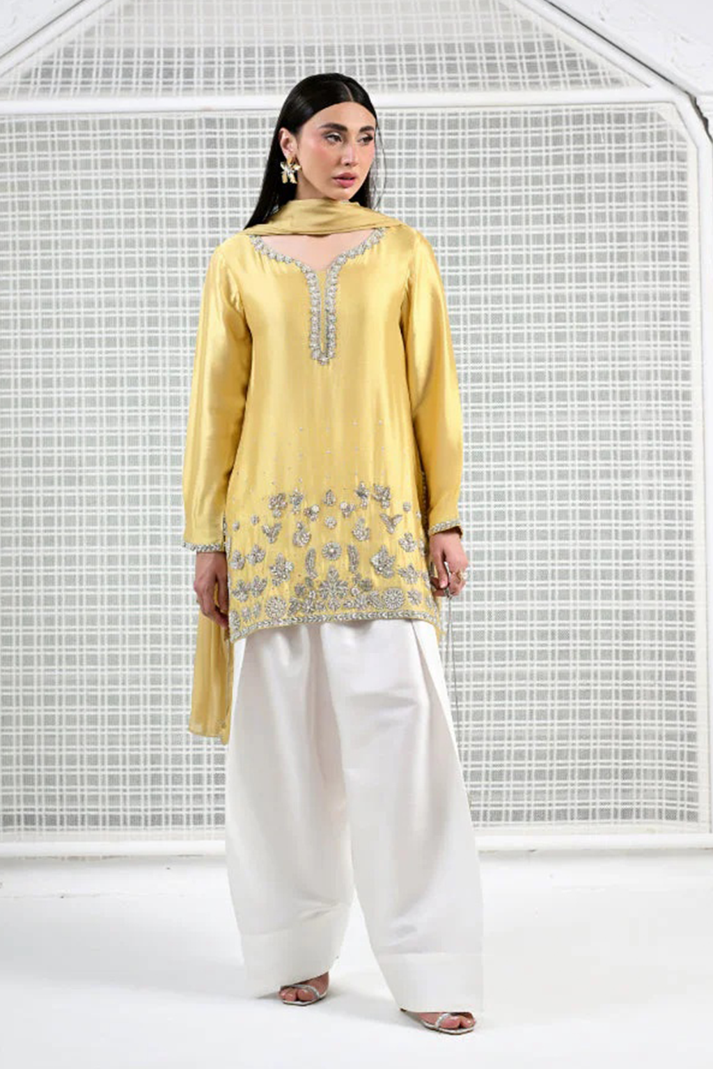 Butter Radiance full-length primary view
