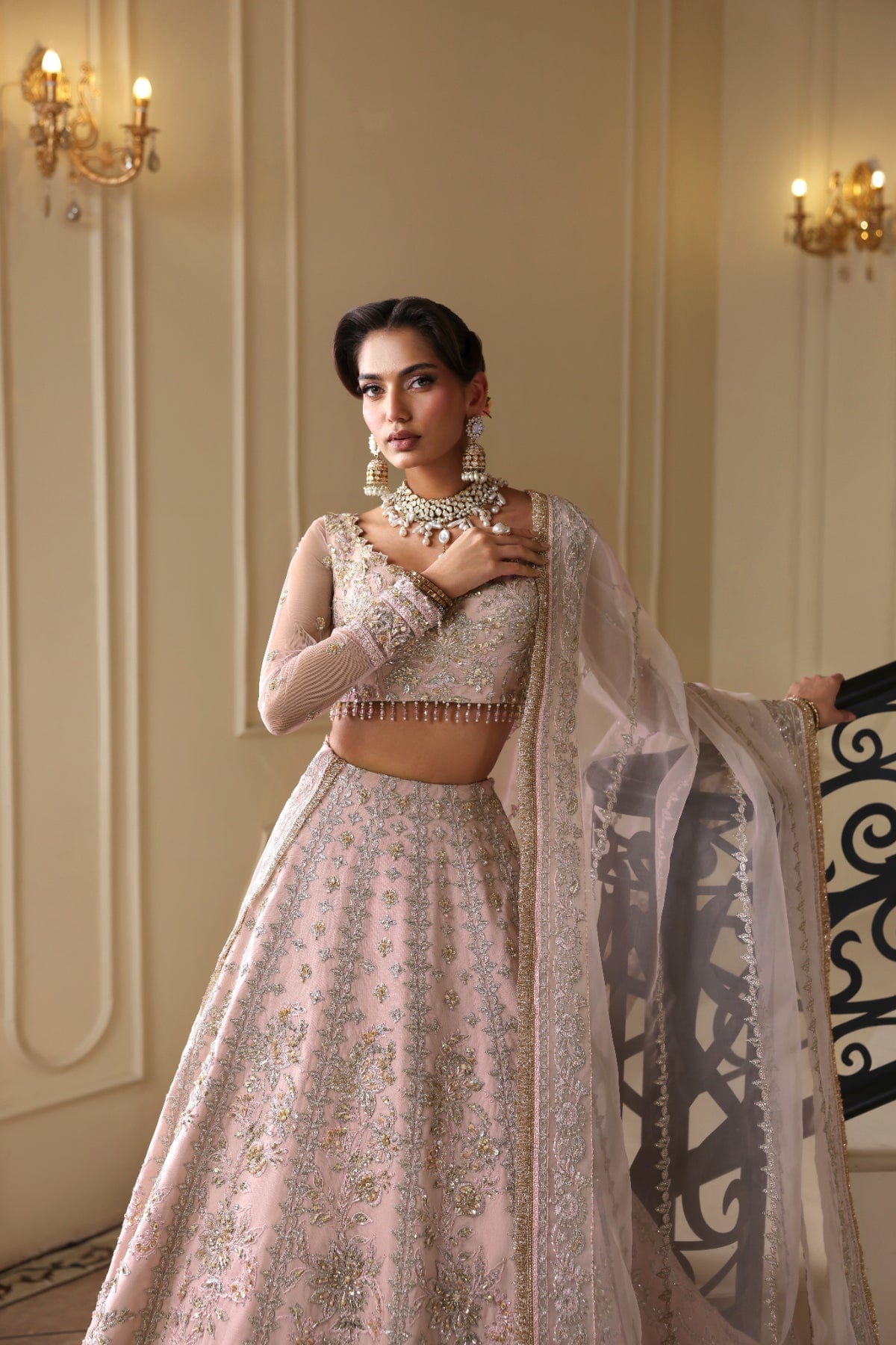 CECILIA full-length primary view