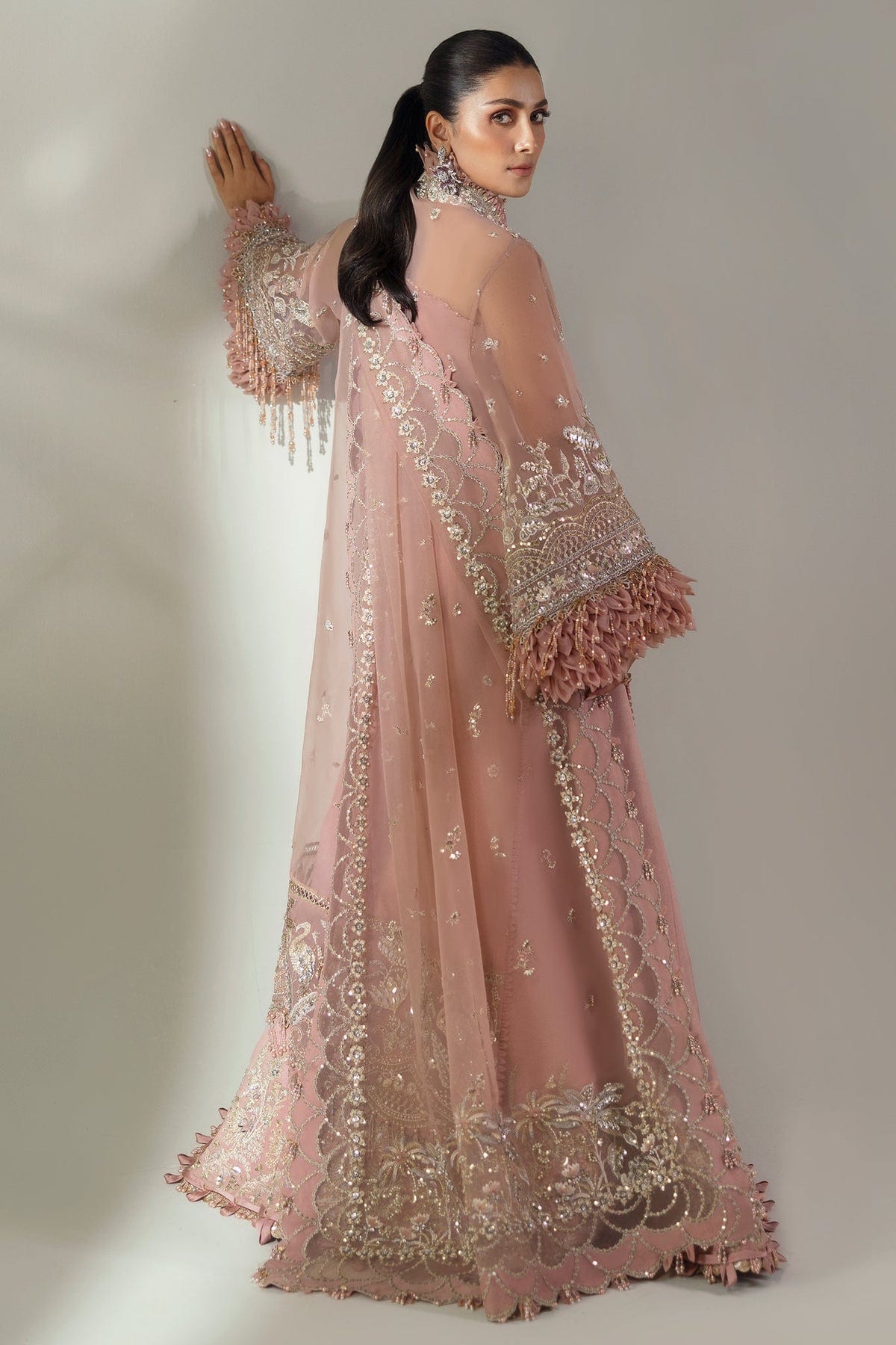 Celestial Petals full-length primary view