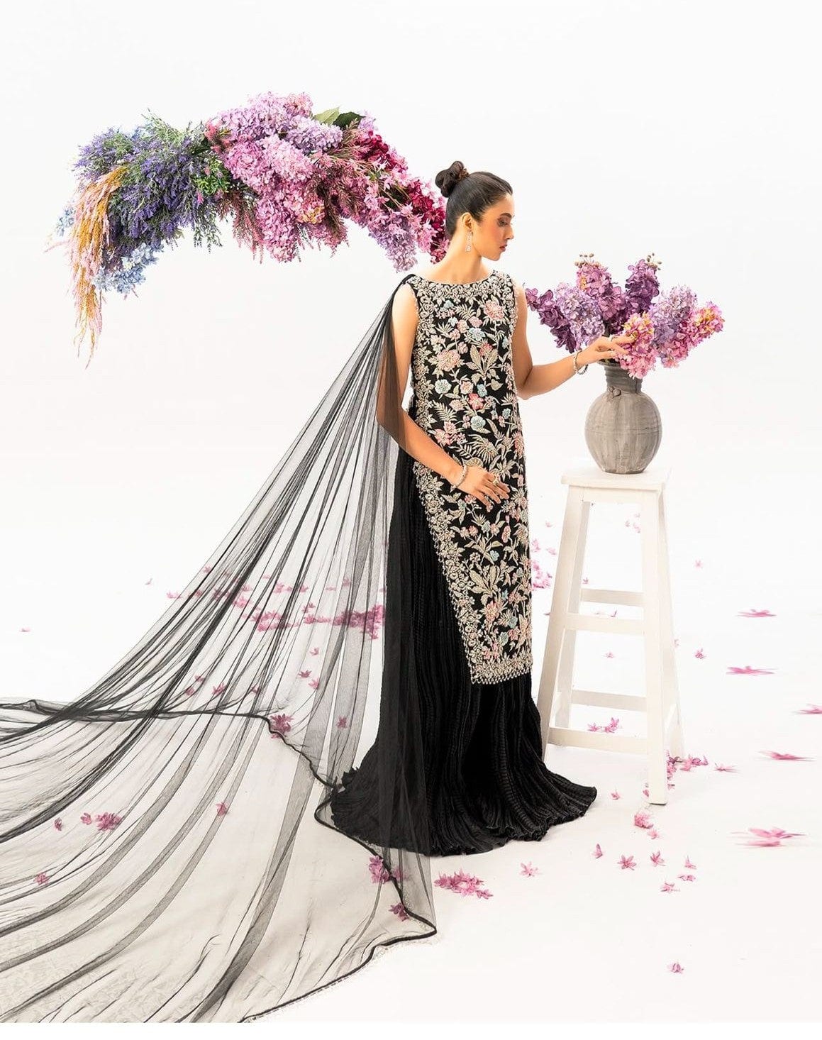 Celine full-length primary view