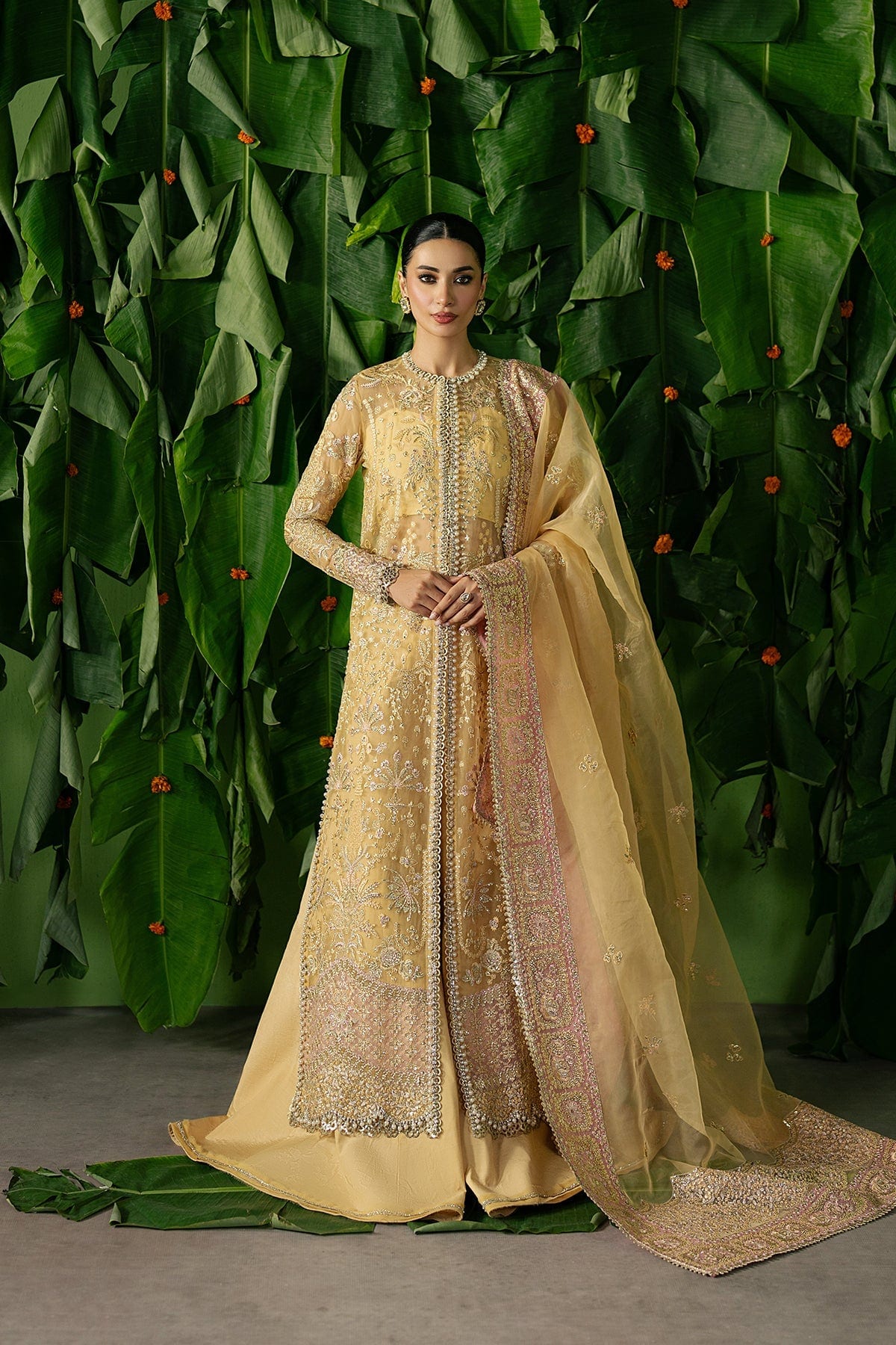 Chahat full-length primary view