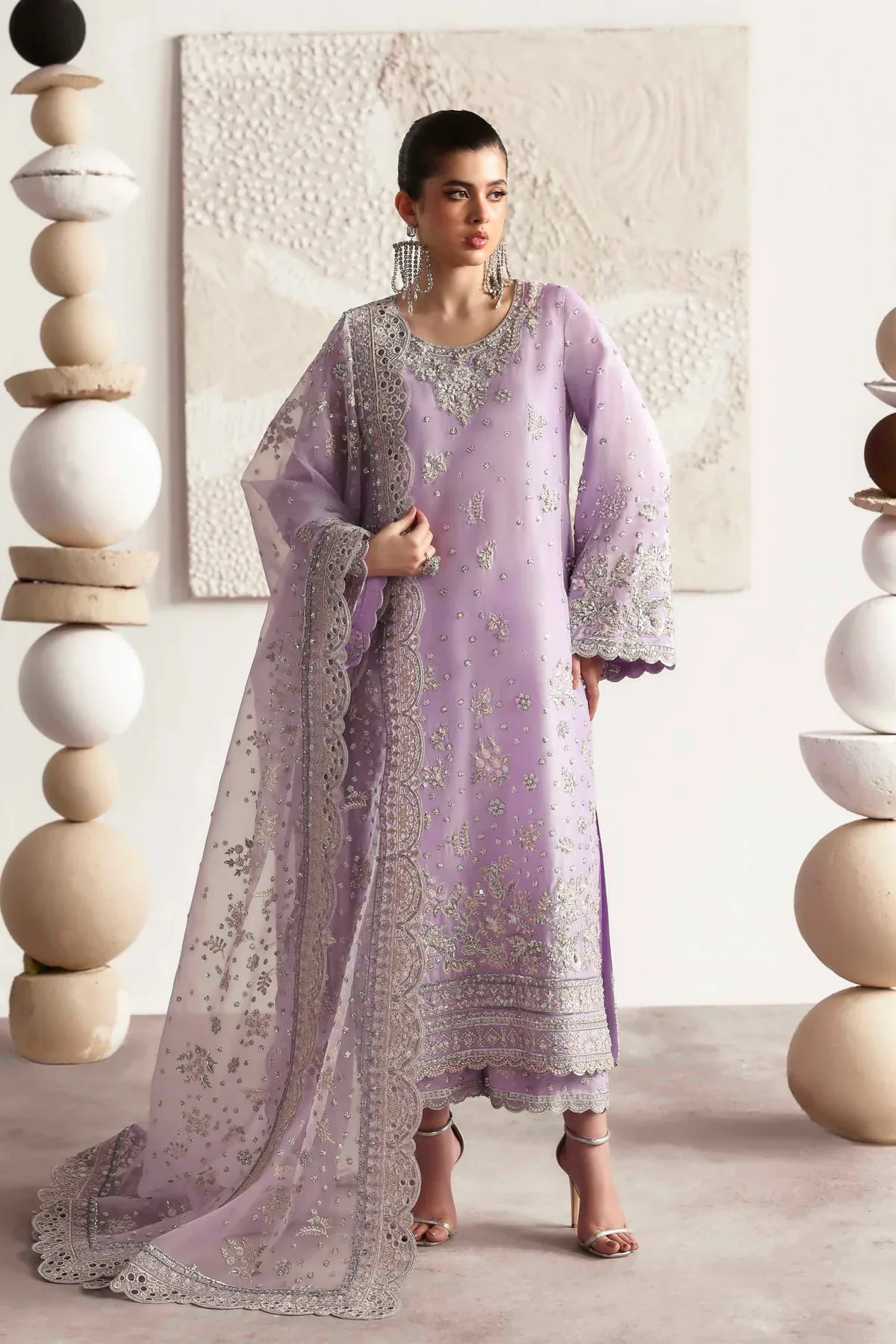 Champagne full-length primary view
