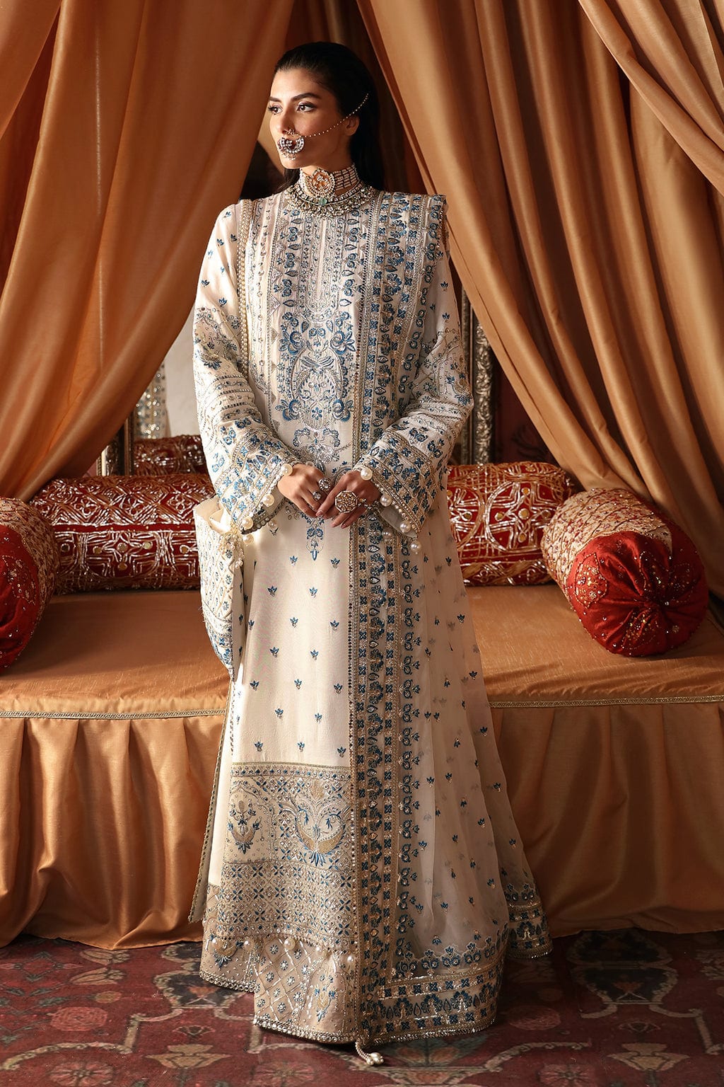 Chandni full-length primary view