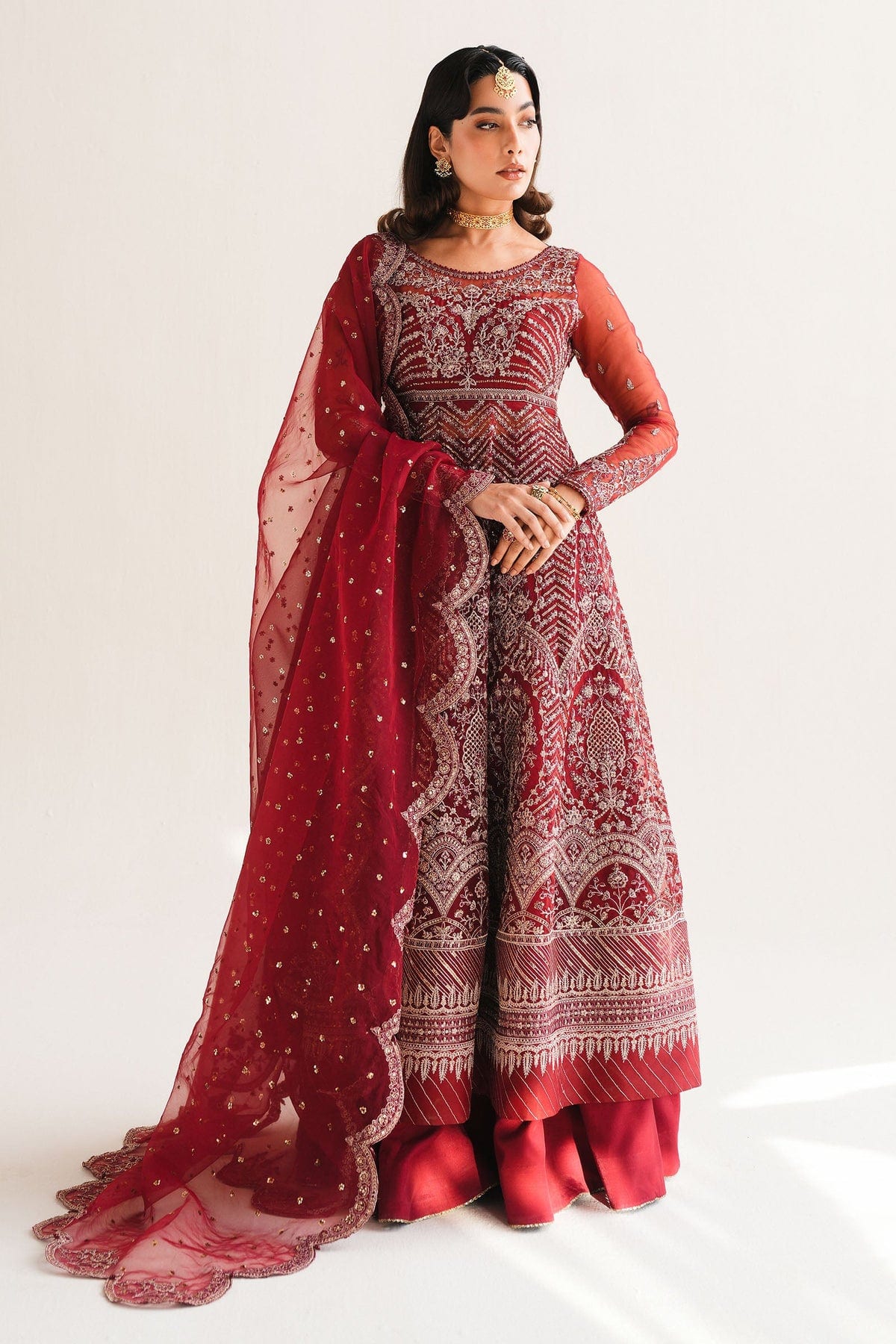 CHERIE-D3 full-length primary view