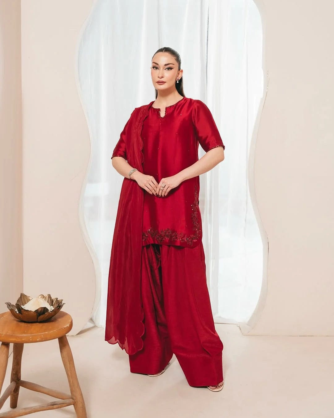 Cherry full-length primary view