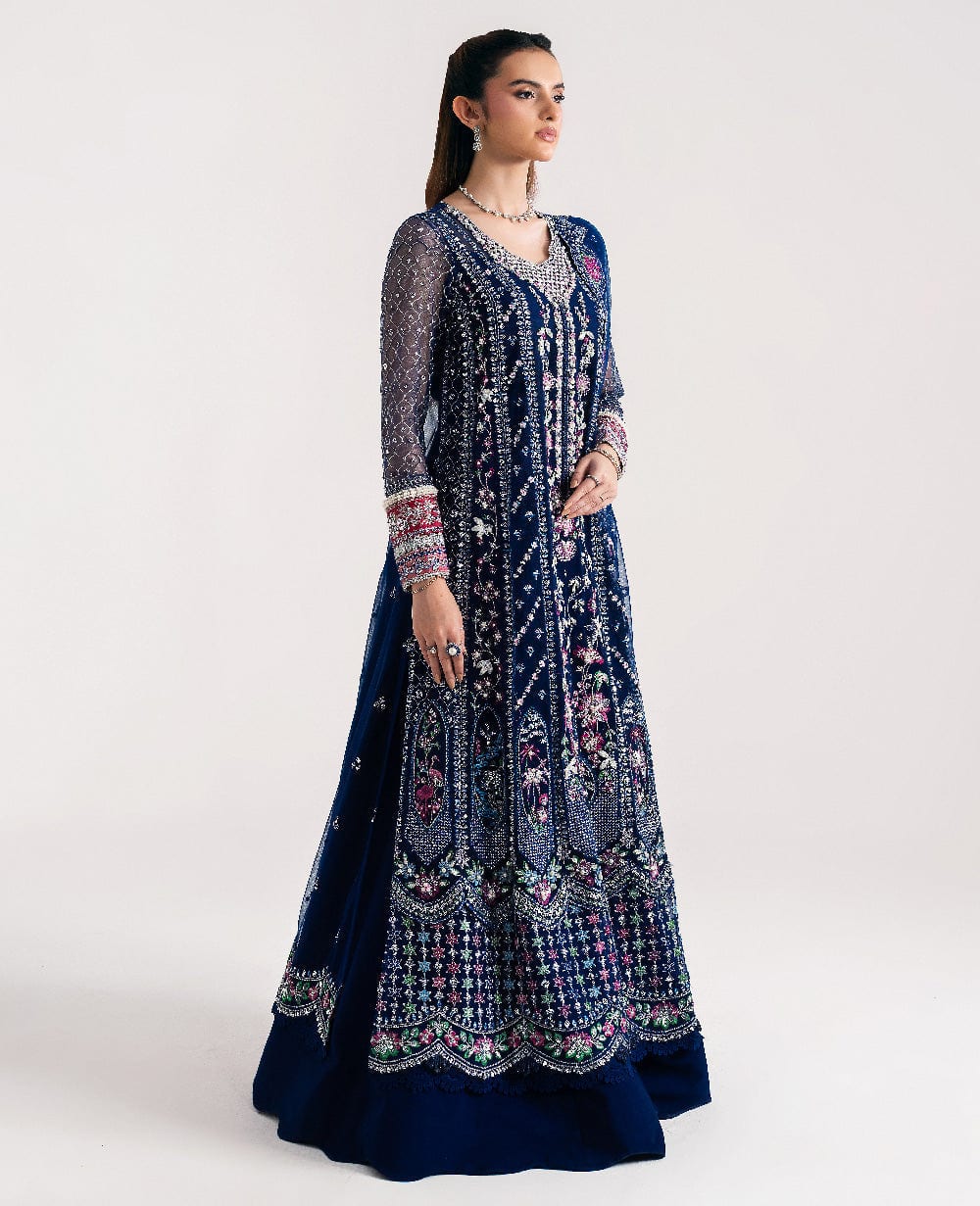 Clarisse full-length primary view