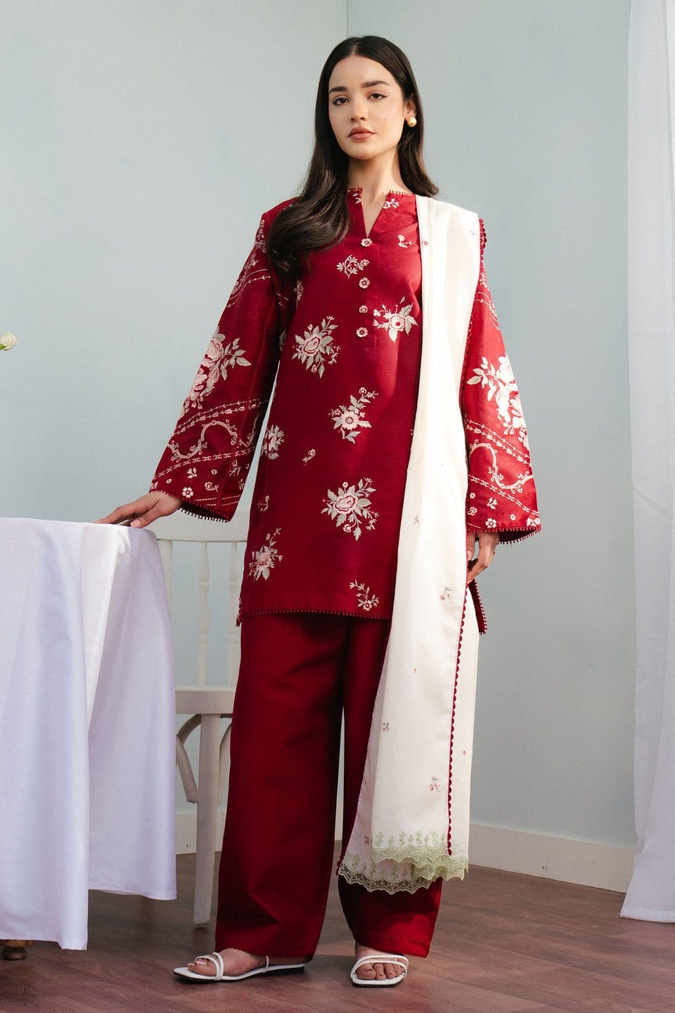 Coco by Zara Shah Jahan - NORA 10A full-length primary view