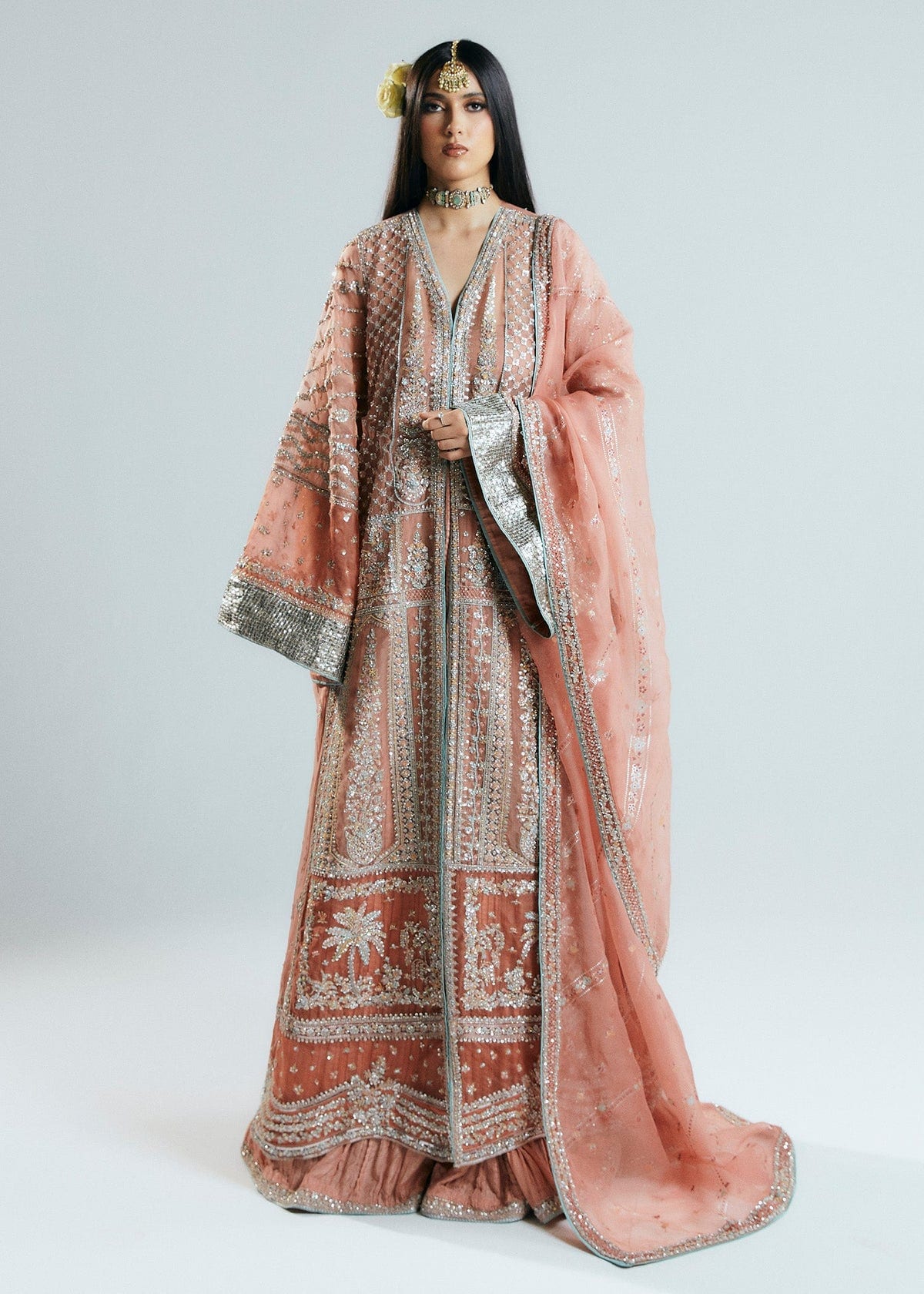 Dusk full-length primary view