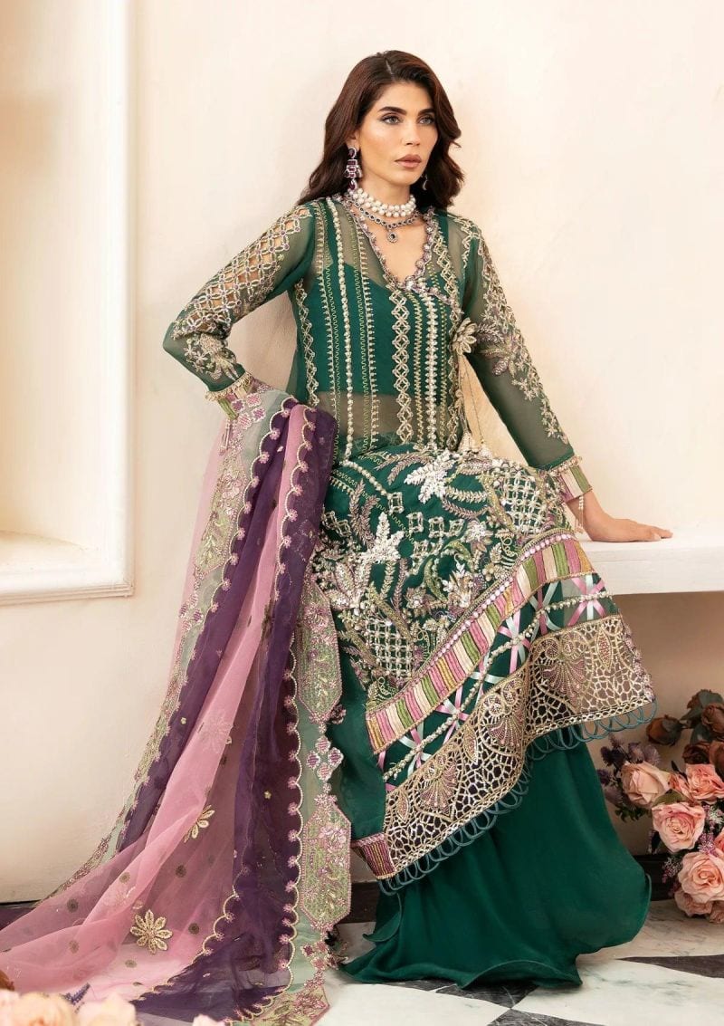 ELAF Ayzel - ECH 07 full-length primary view