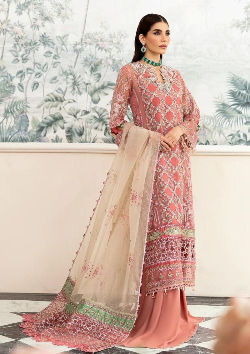 ELAF Heer - ECH 10 full-length primary view
