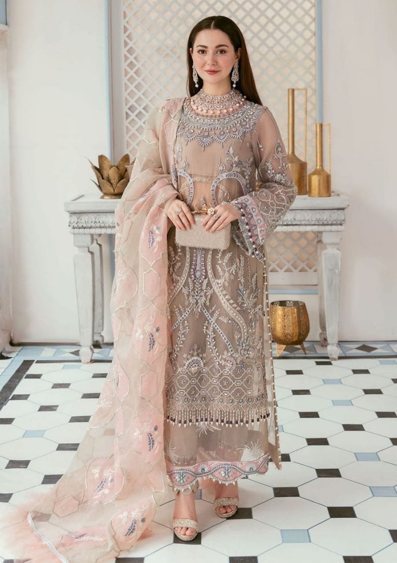 Elaf Premium ECC-6- MONA LISA full-length primary view