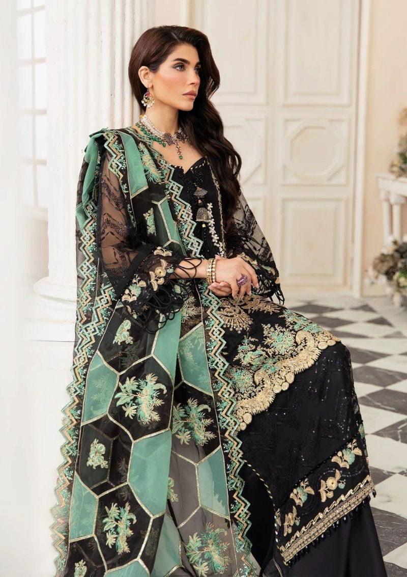 ELAF Zartaaj - ECH 08 full-length primary view