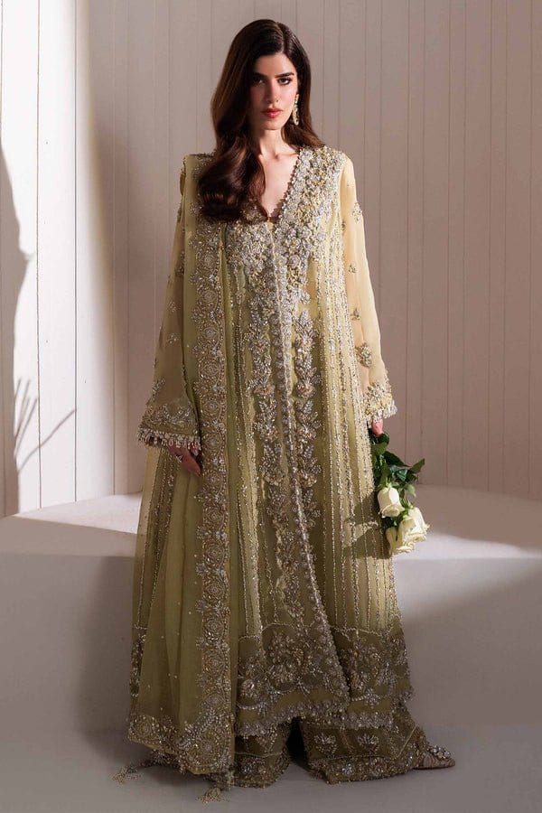 Elan - Leonore full-length primary view