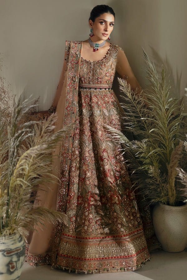 Elan - Maharani full-length primary view