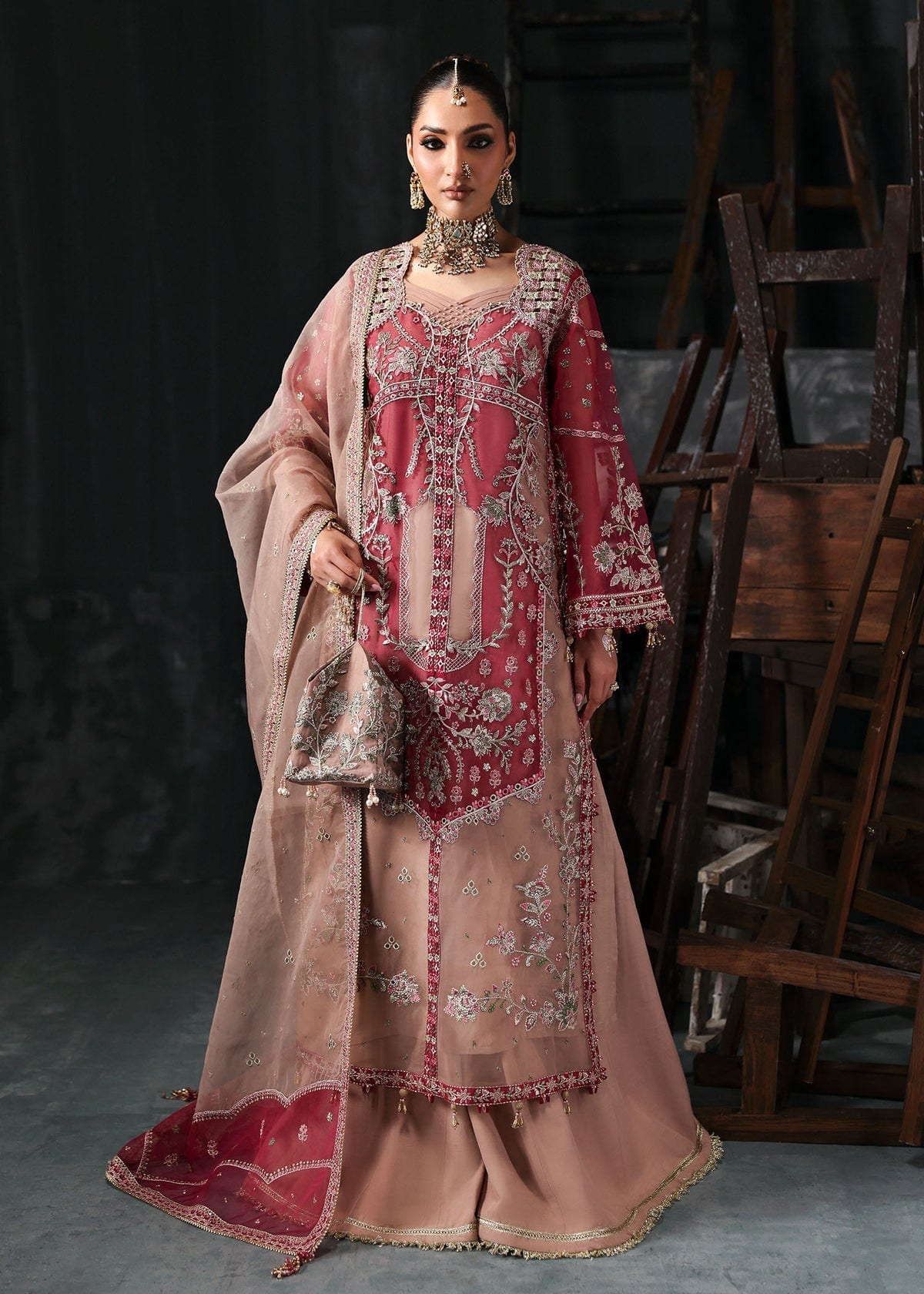 ELARA full-length primary view