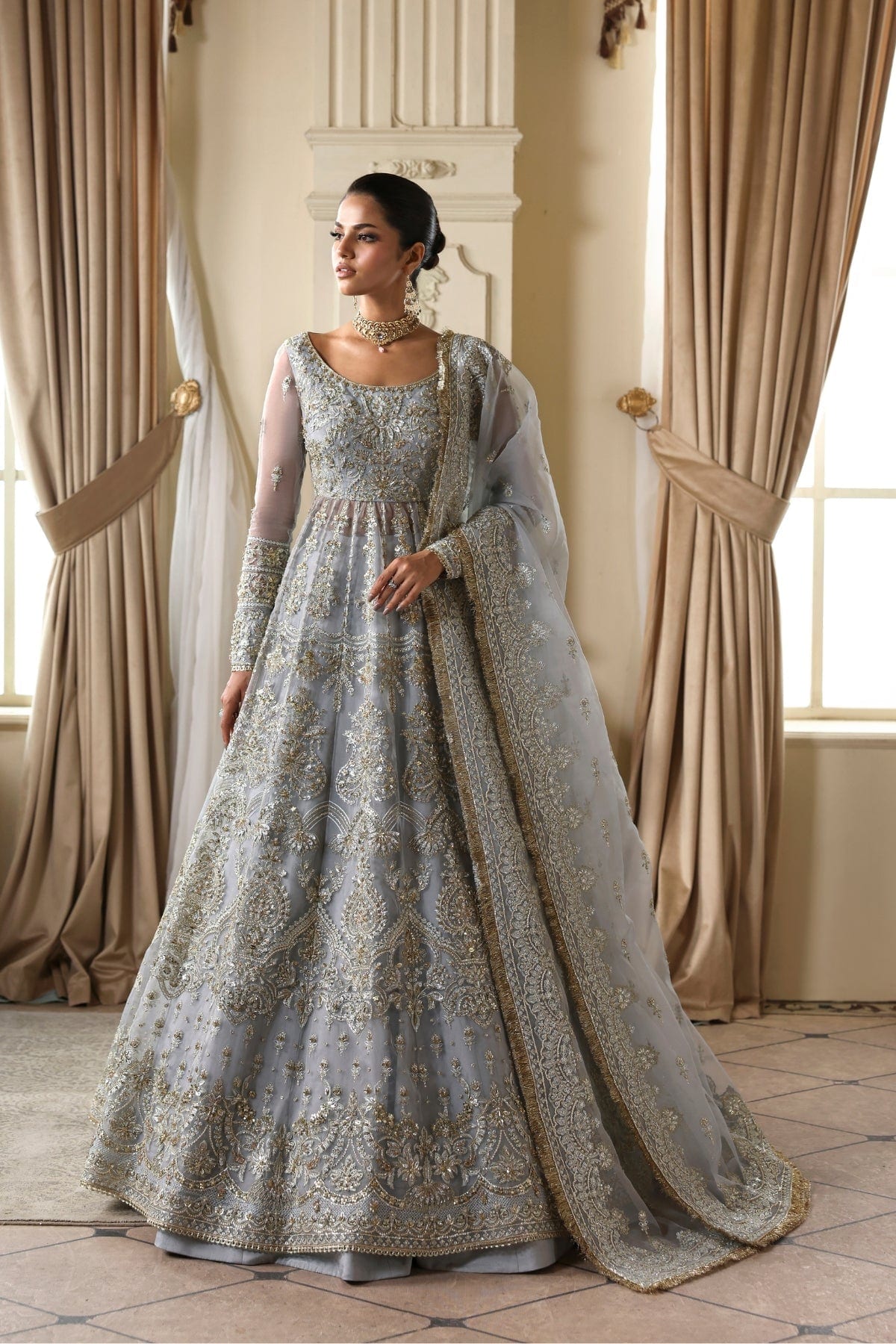 ELARA full-length primary view