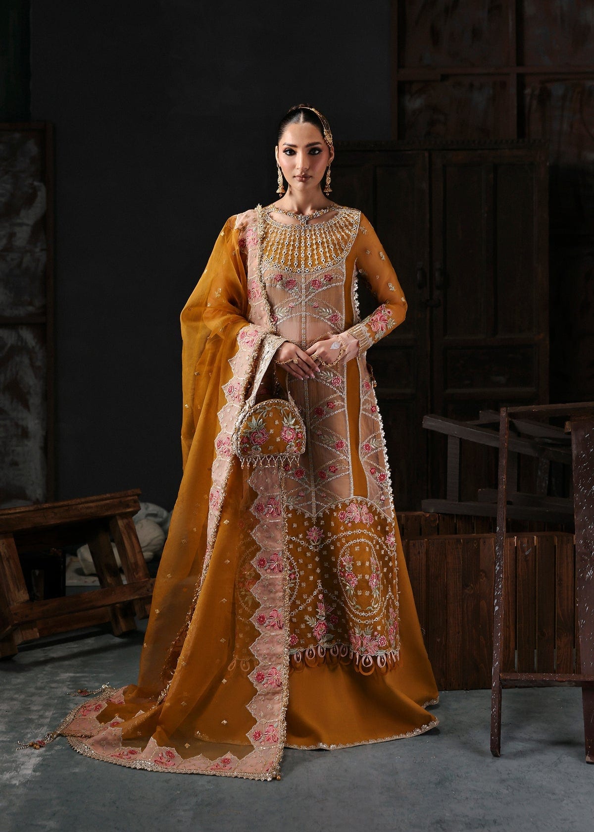 ELENA full-length primary view