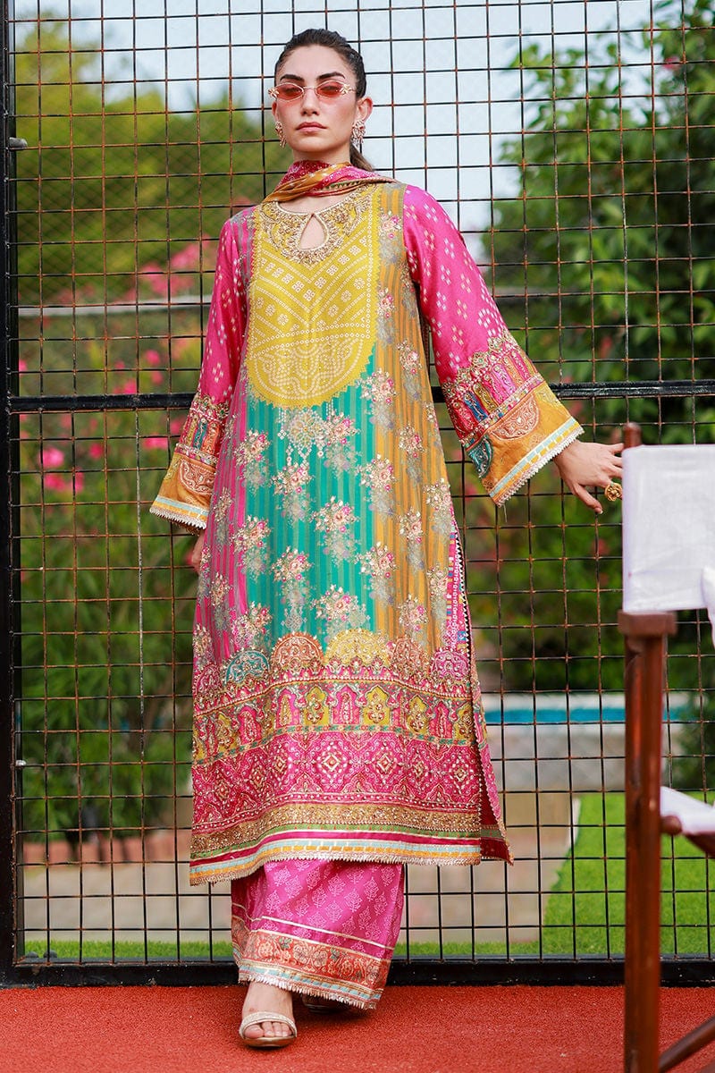 Elif full-length primary view