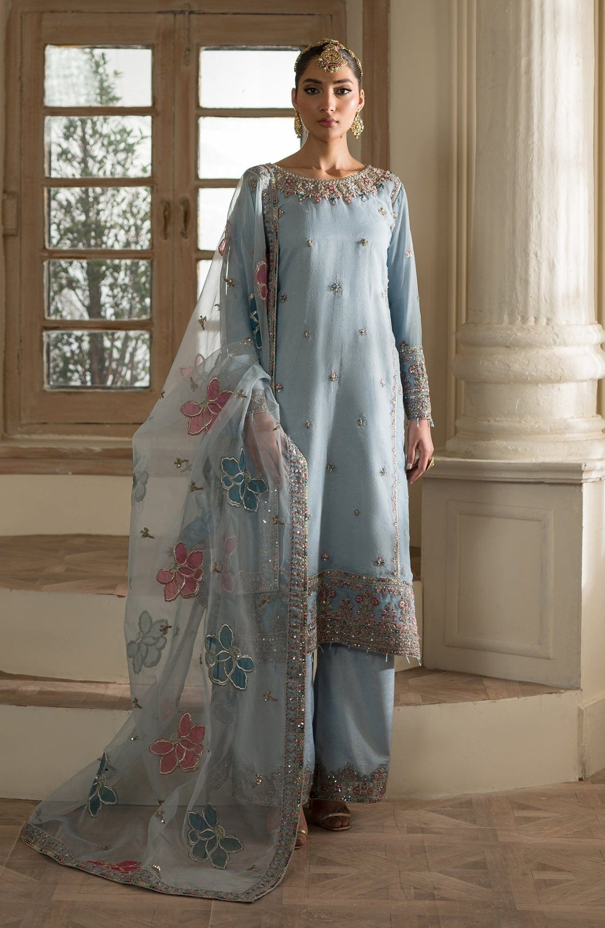 Emaan Adeel - ESRA full-length primary view