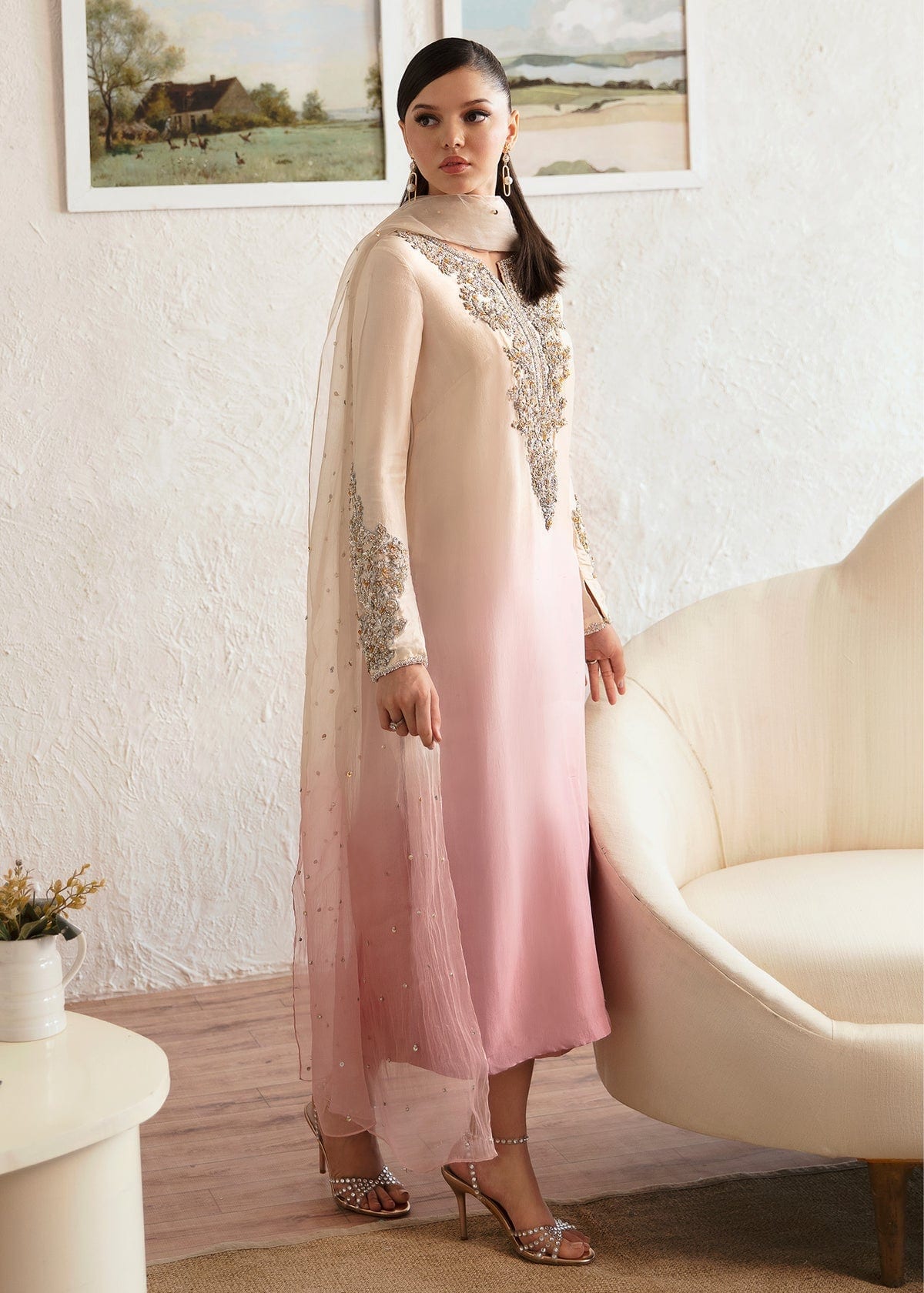 Maura full-length primary view