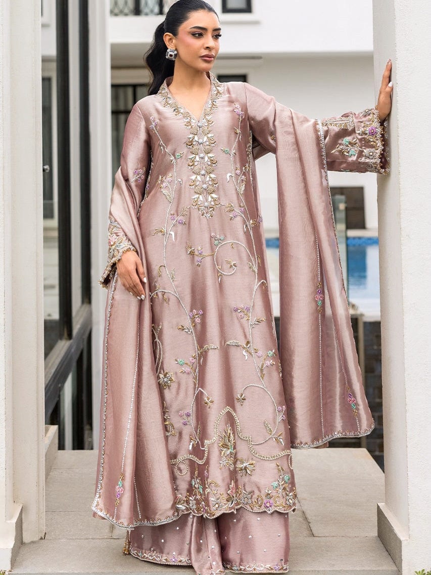 Emerra full-length primary view