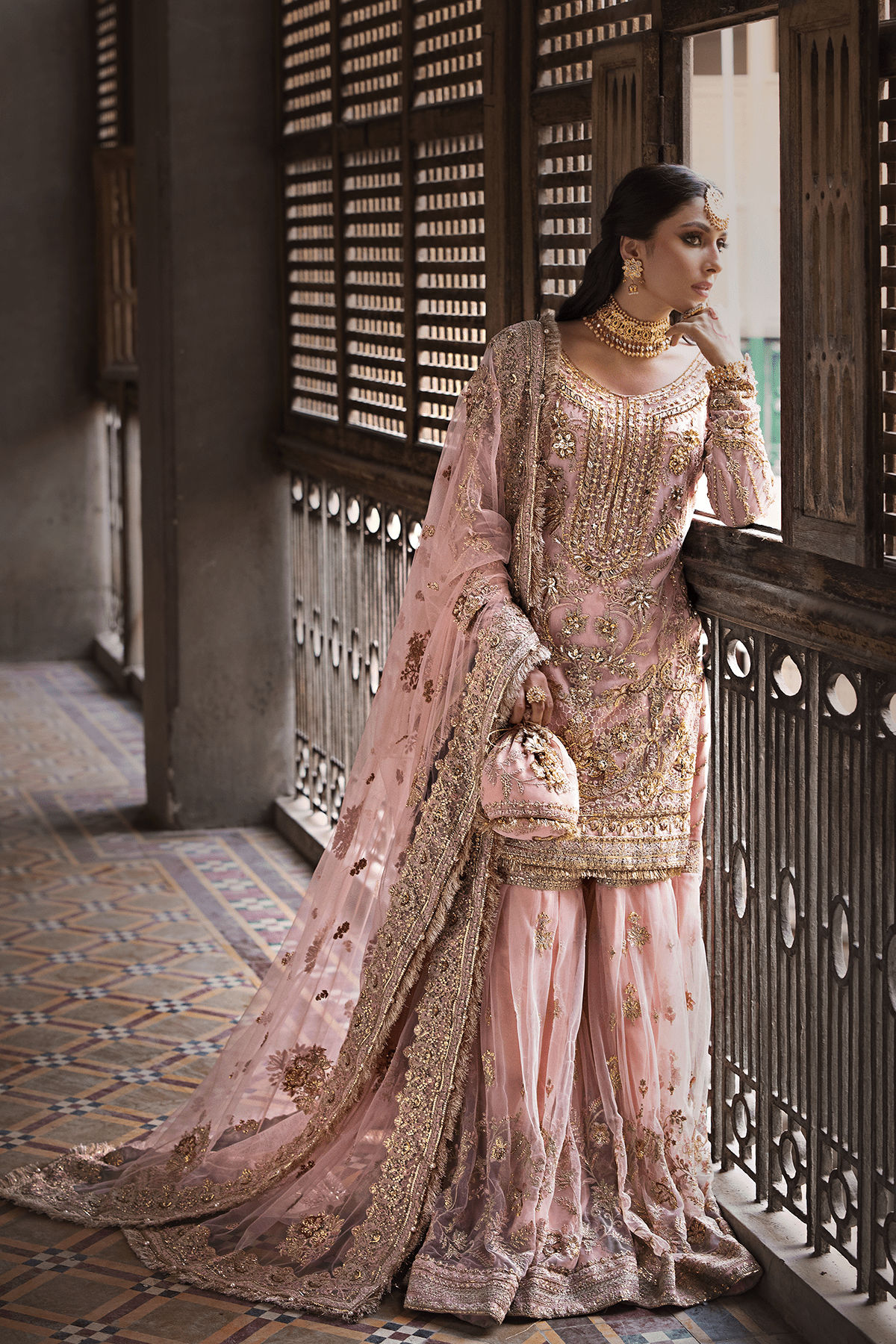 Erum Khan - Sahiba full-length primary view