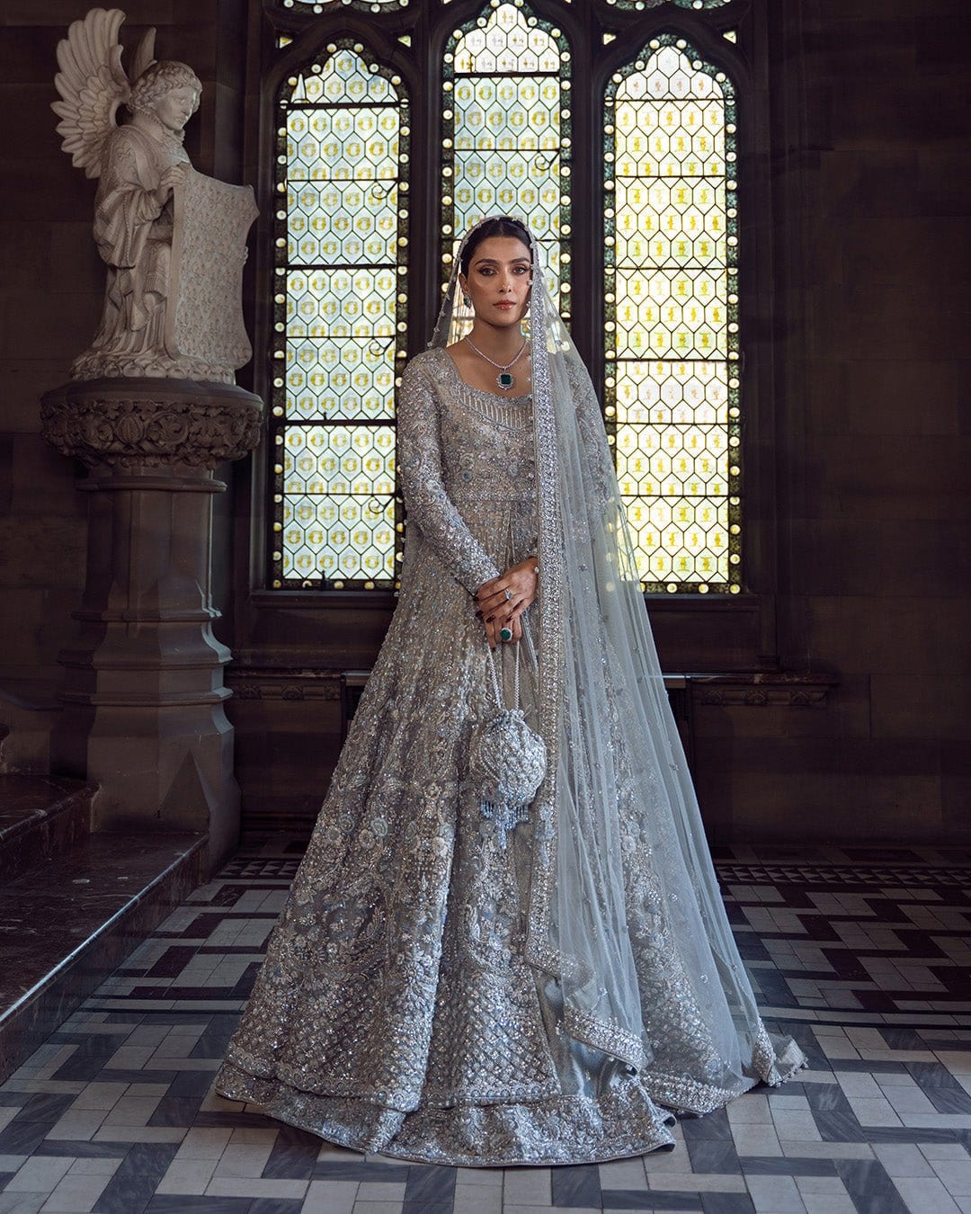 Faiza Saqlain - Ayana full-length primary view