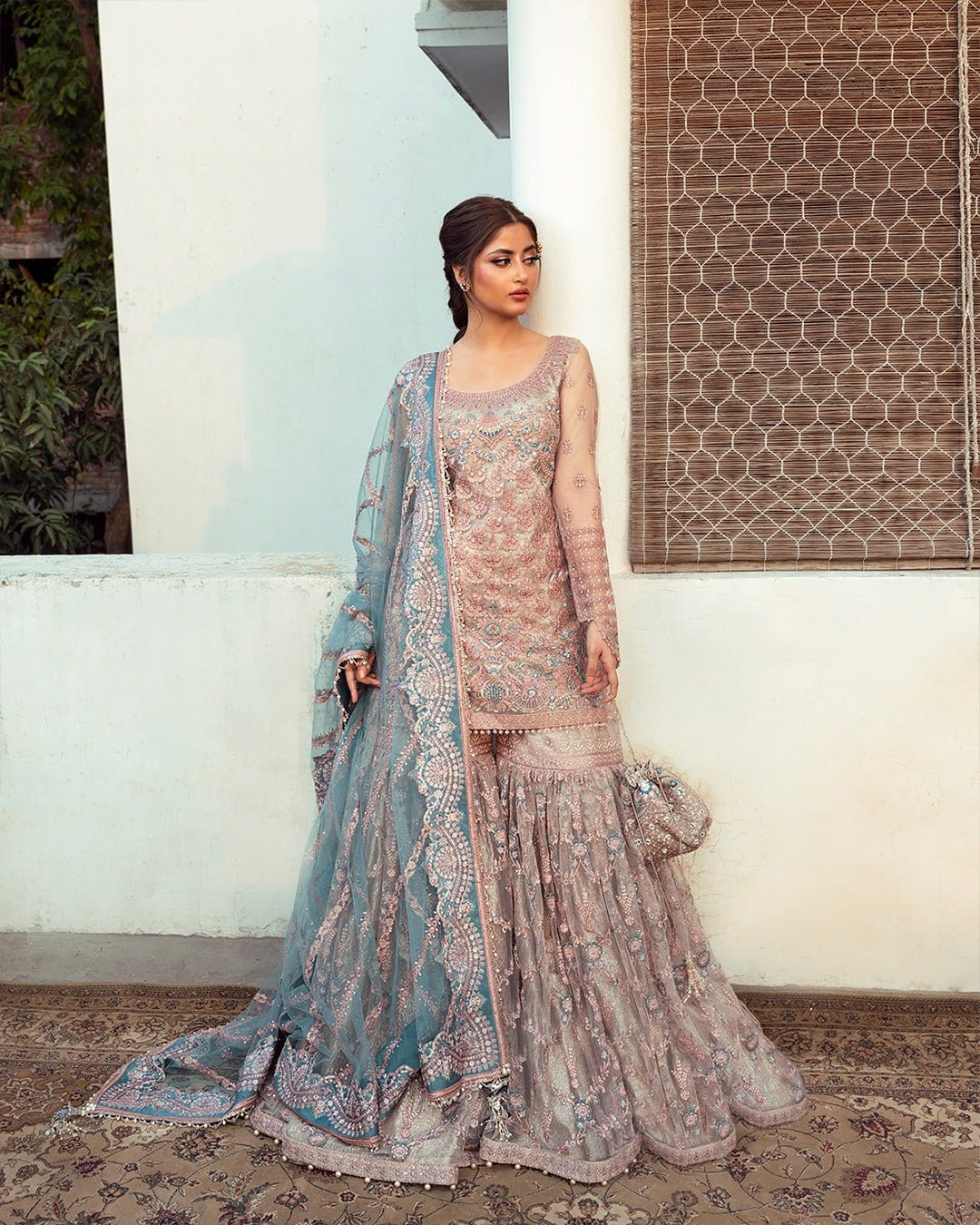 Faiza Saqlain - Aytan full-length primary view