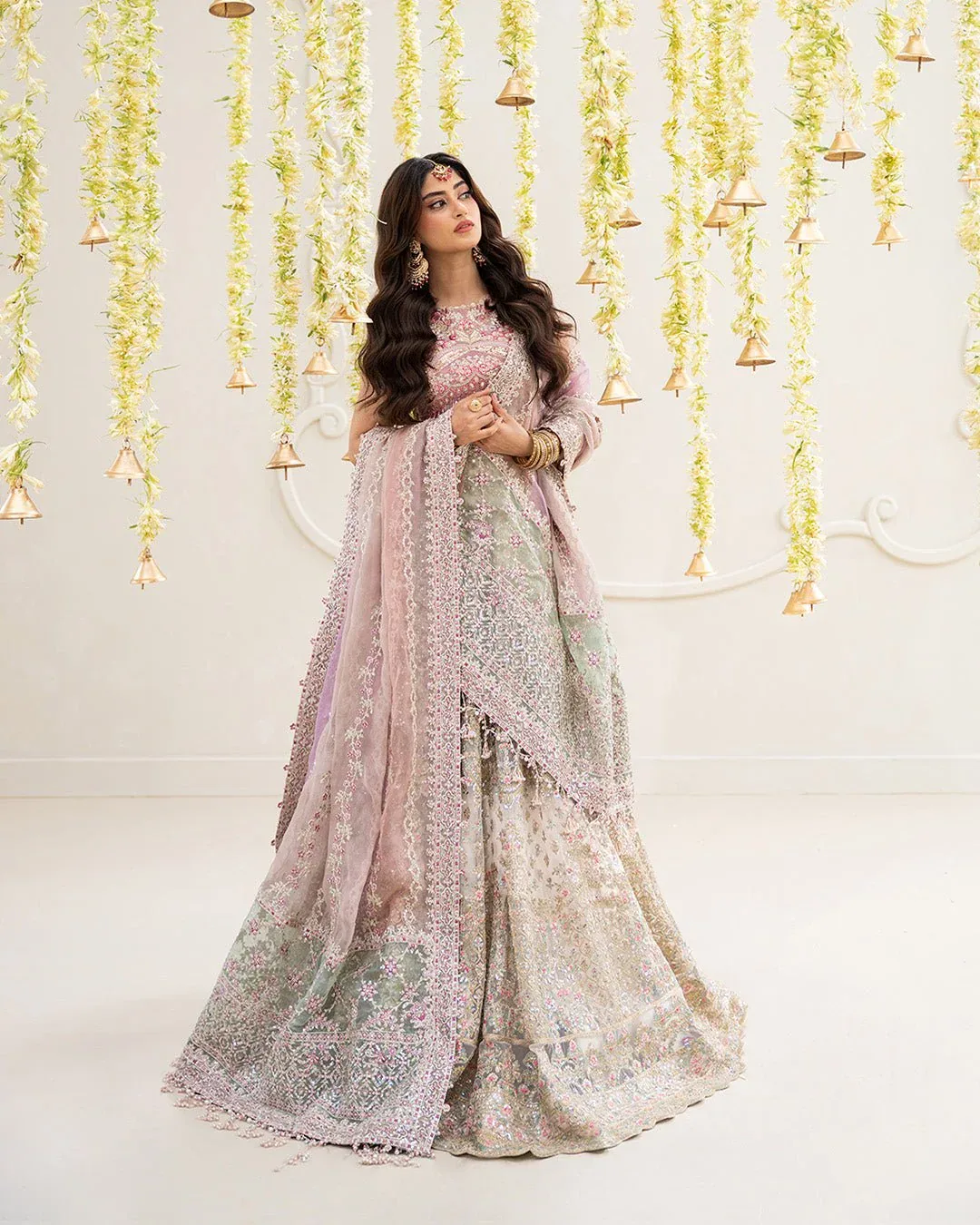 Faiza Saqlain - Suzan — full outfit view