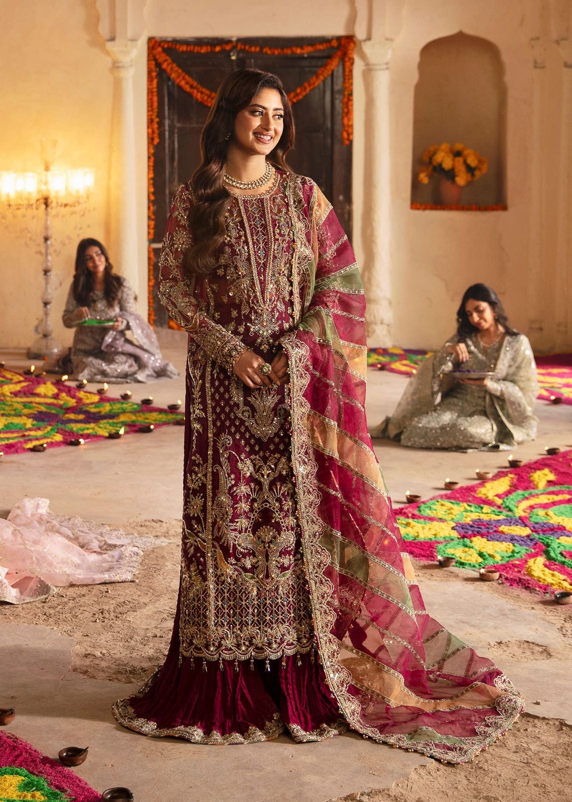 FALAK full-length primary view