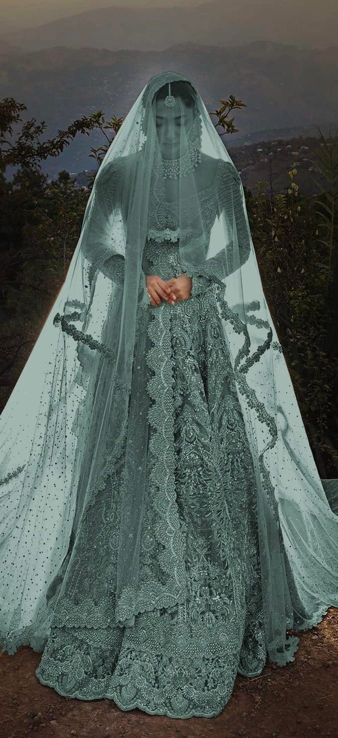 Faraz Manan - Mahira Khan (colour customised) full-length primary view