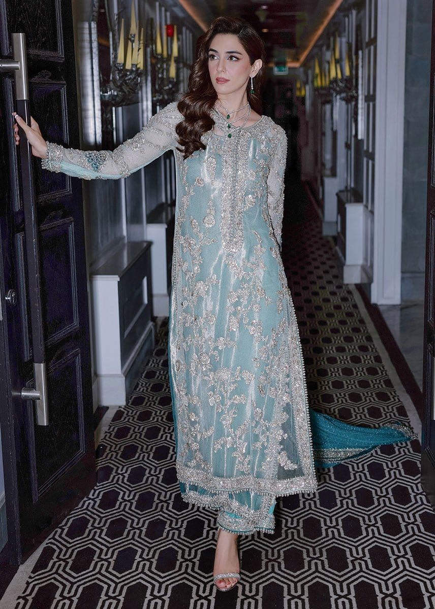 Ferozeah - Sara Rohale Asghar full-length primary view