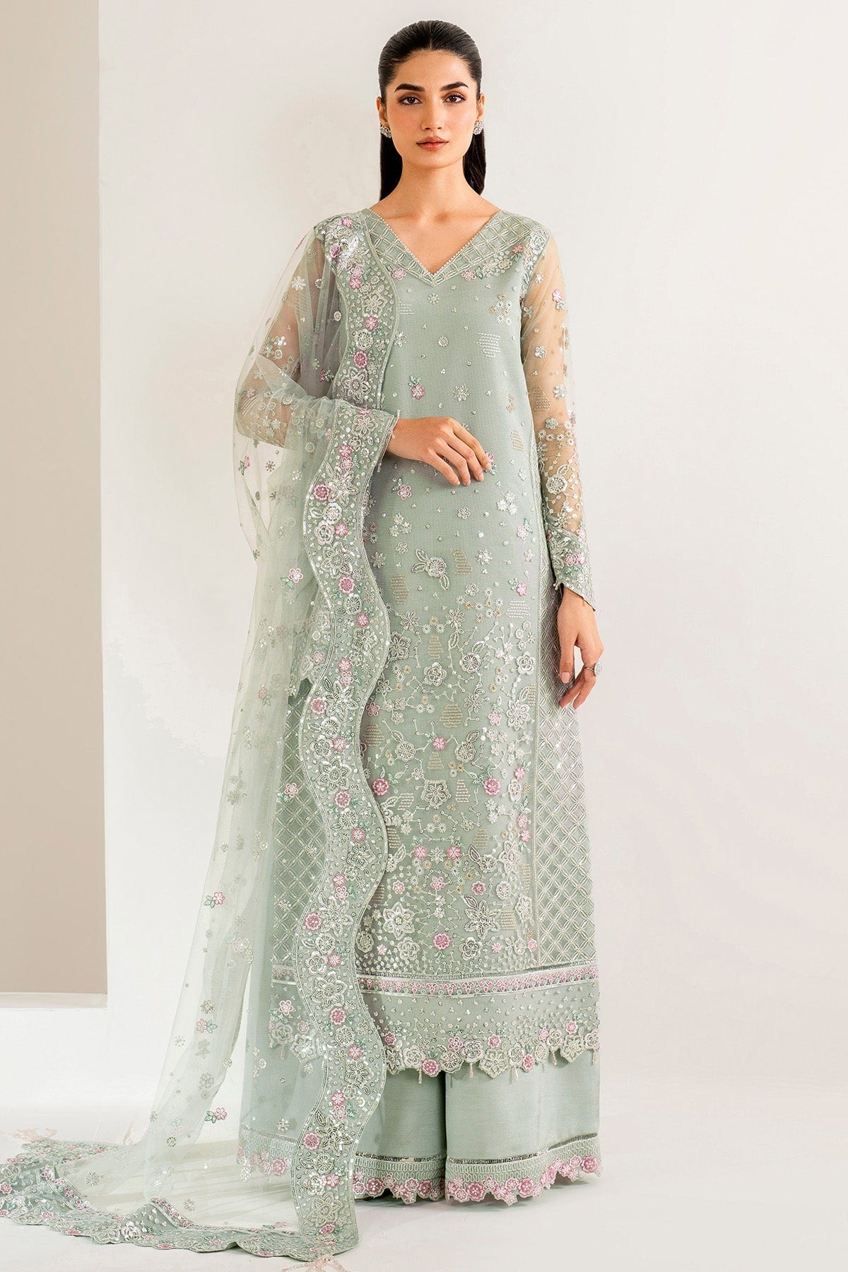 Florenca full-length primary view
