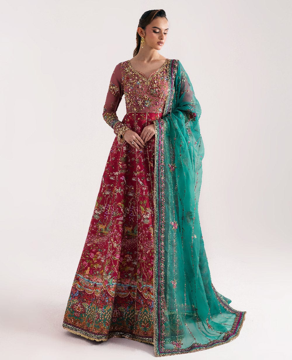 Floriane full-length primary view
