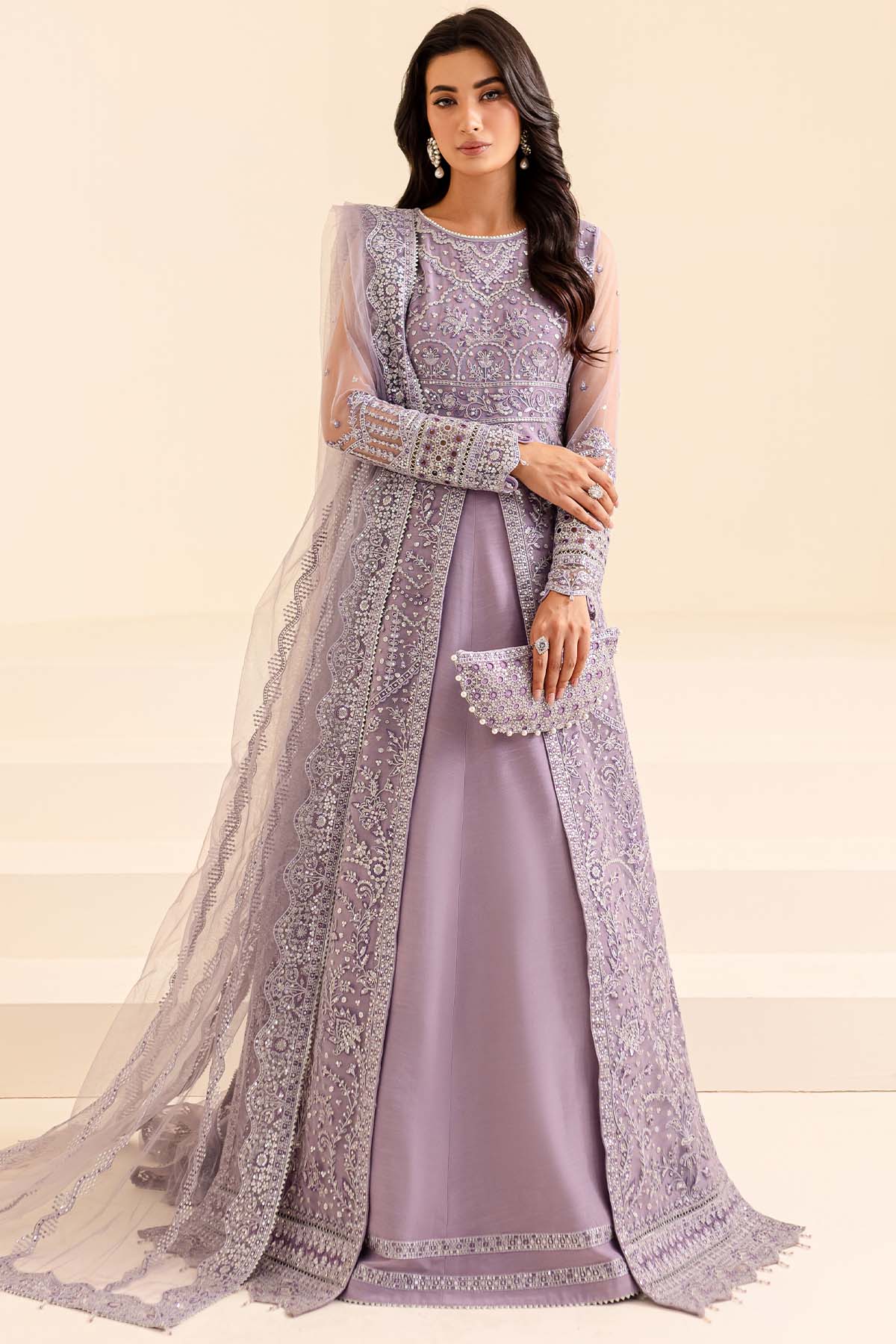 Fuchsia Fantasy full-length primary view